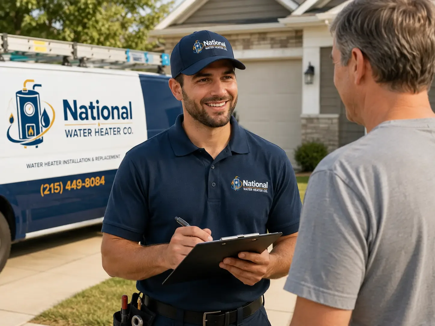 Water Heater Installation Lane, KS FAQs